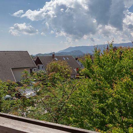 Vacation Home Sofia Zgornje Gorje Екстериор снимка