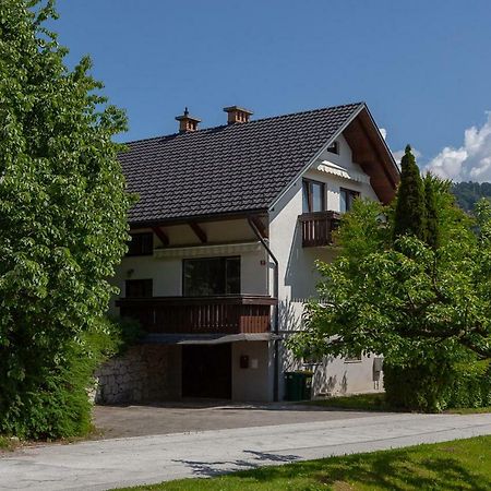 Vacation Home Sofia Zgornje Gorje Екстериор снимка