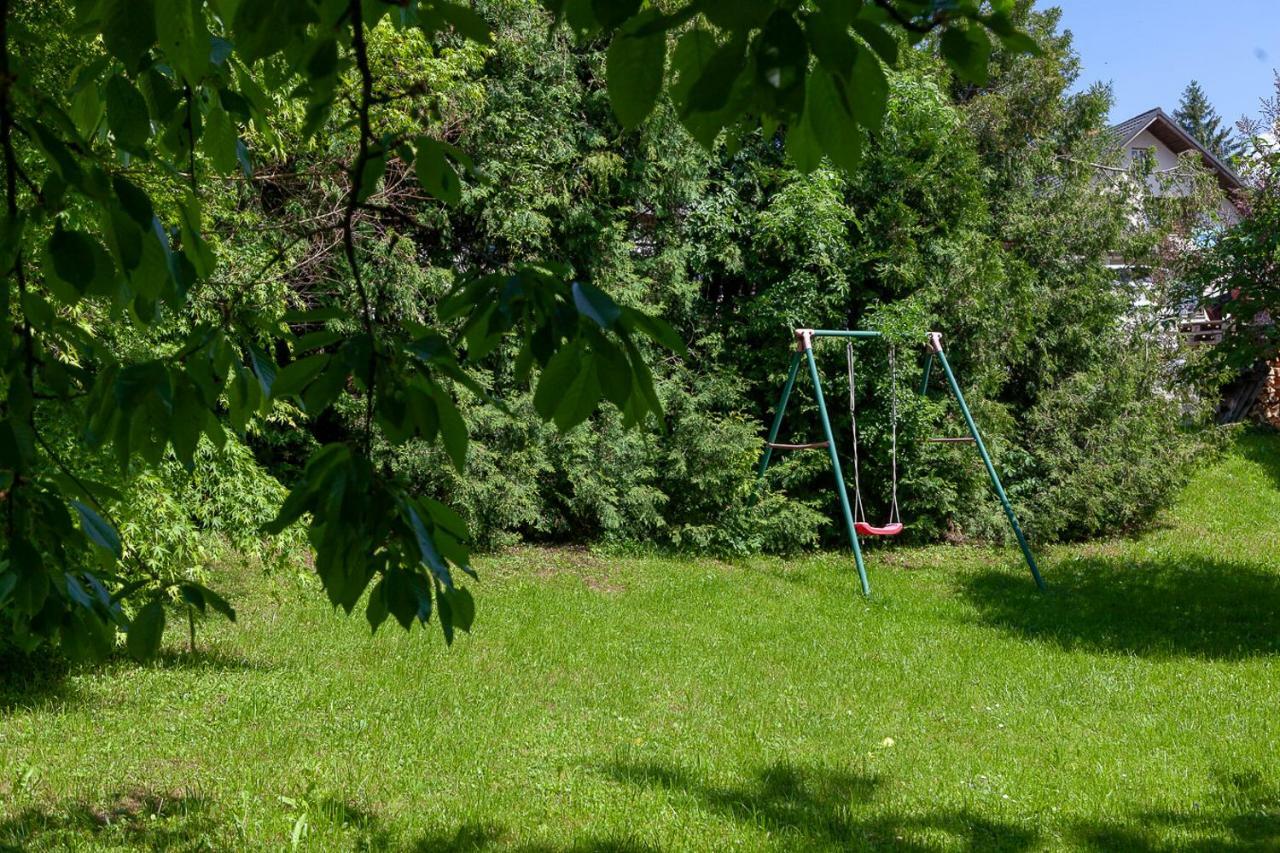 Vacation Home Sofia Zgornje Gorje Екстериор снимка