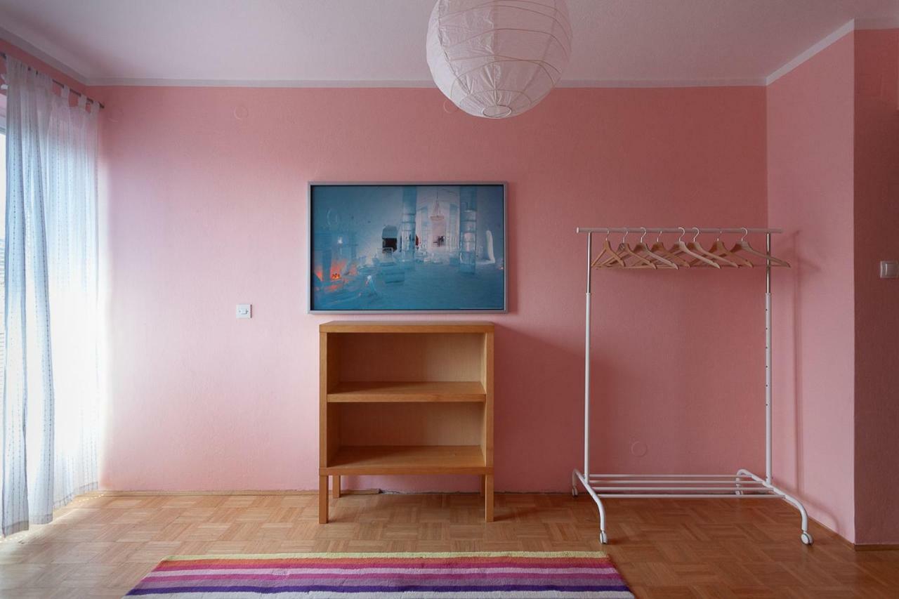 Vacation Home Sofia Zgornje Gorje Екстериор снимка