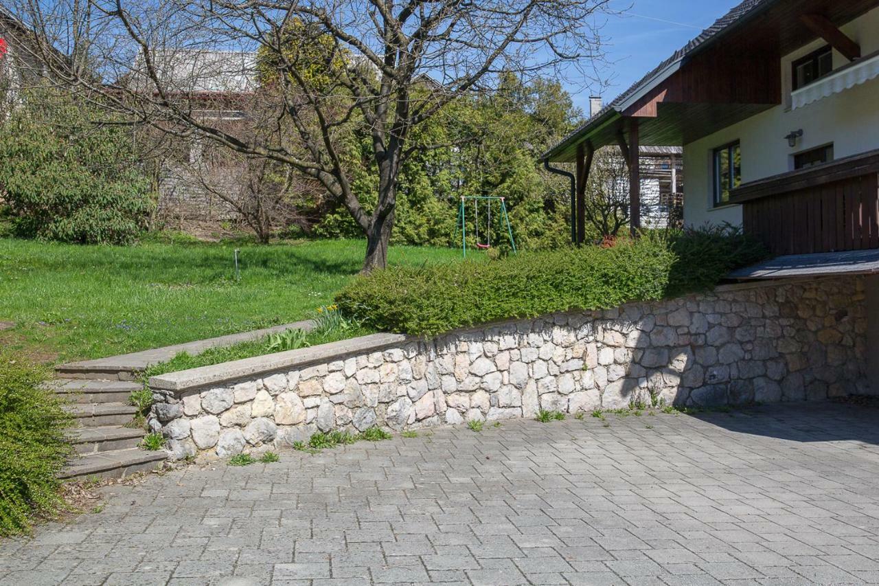 Vacation Home Sofia Zgornje Gorje Екстериор снимка