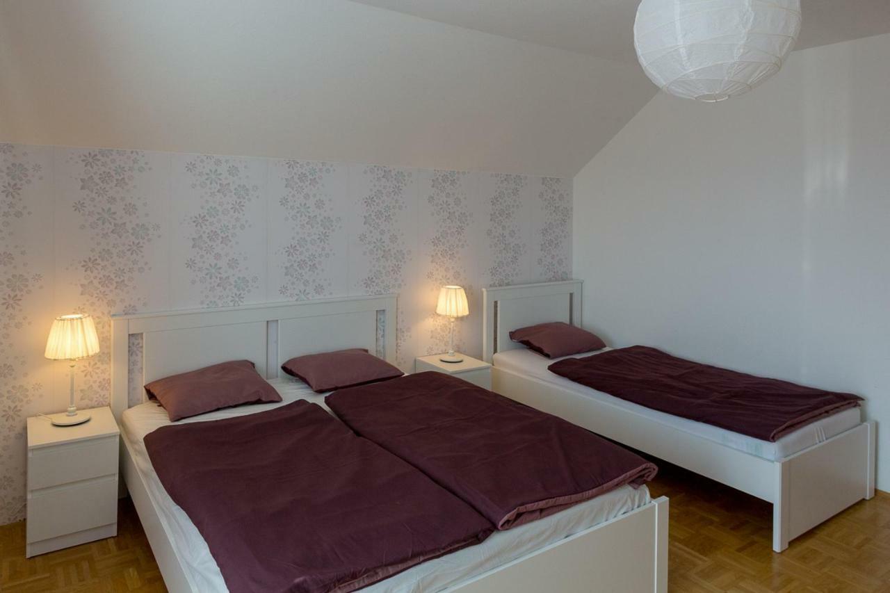 Vacation Home Sofia Zgornje Gorje Екстериор снимка