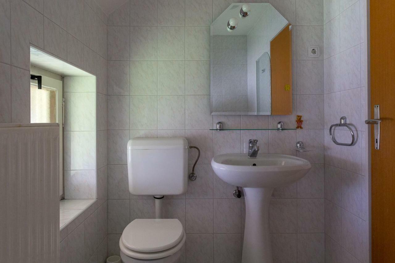 Vacation Home Sofia Zgornje Gorje Екстериор снимка