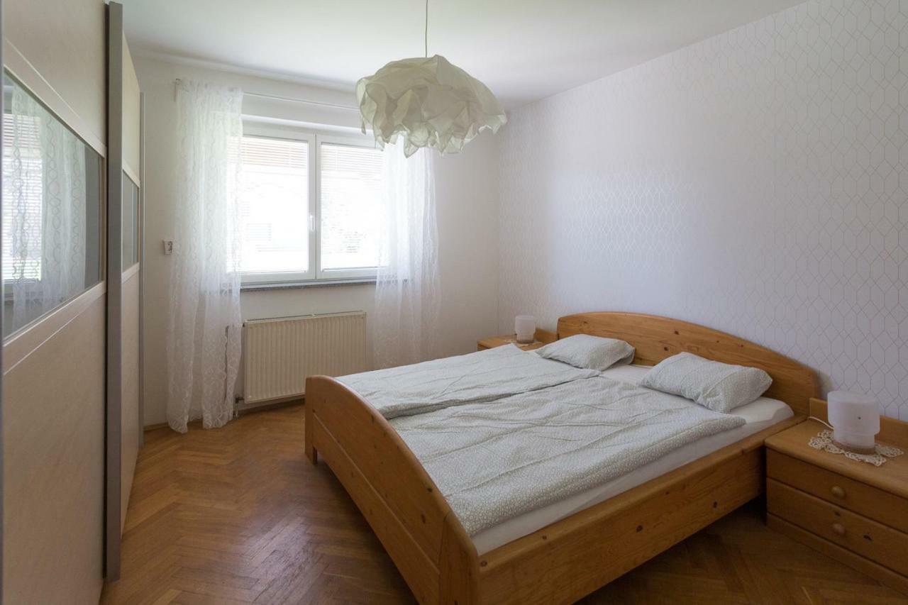 Vacation Home Sofia Zgornje Gorje Екстериор снимка