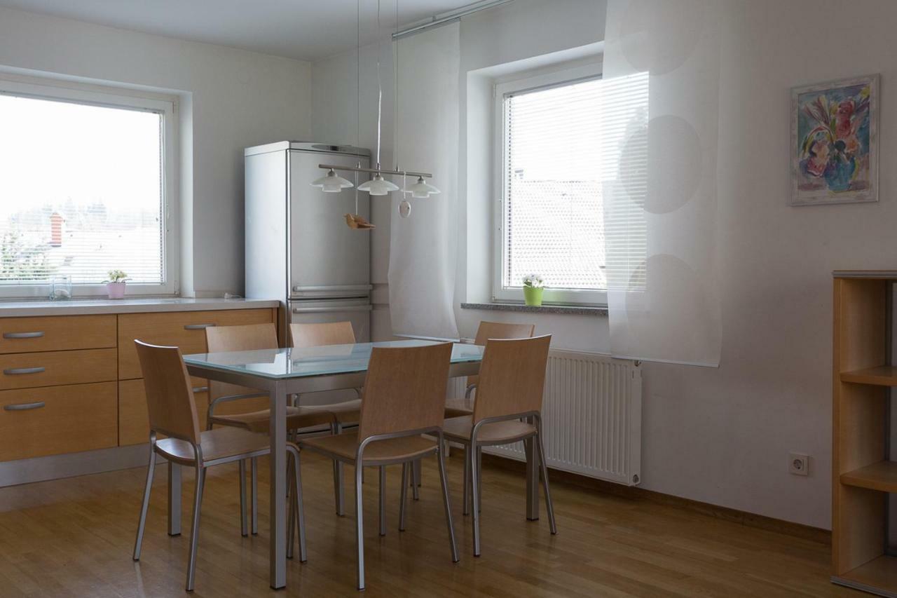 Vacation Home Sofia Zgornje Gorje Екстериор снимка