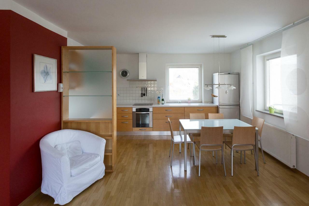 Vacation Home Sofia Zgornje Gorje Екстериор снимка