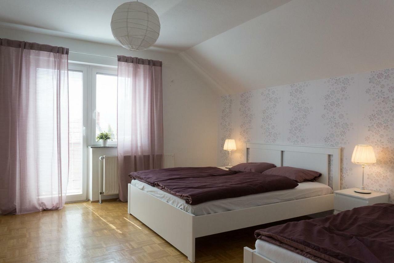 Vacation Home Sofia Zgornje Gorje Екстериор снимка