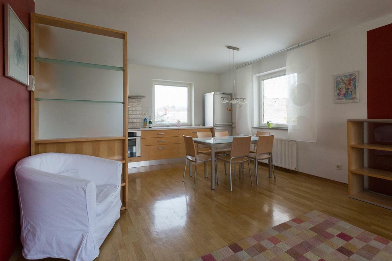 Vacation Home Sofia Zgornje Gorje Екстериор снимка