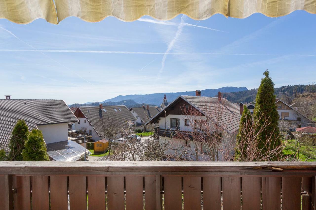 Vacation Home Sofia Zgornje Gorje Екстериор снимка