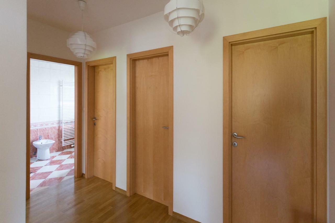 Vacation Home Sofia Zgornje Gorje Екстериор снимка